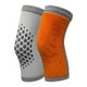 thumbnail image 1 of Calcetines térmicos de grafeno para proteger las rodillas de personas mayores y de mediana edad con piernas frías., 1 of 6