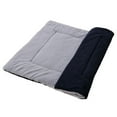 thumbnail image 1 of Cushion Comfort Mat for Small Dogs and | Calming Crate Mattress with Bottom for Anxiety and Easy Washable Care per Platform Competitors, 1 of 4