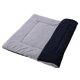 thumbnail image 1 of Cama pequeña para perros Colchón lavable para jaulas de perros Cama para perros que calma la ansiedad Alfombrilla para perros con base antideslizante, 1 of 4