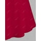 thumbnail image 4 of Vestido en Capas Volantes Talla Extra Rosegal Vestidos casuales de talla grande, 4 of 5