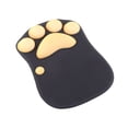 thumbnail image 2 of Ergonomic Wrist Rest Mouse Pad with Cartoon Claw Design, Soft Comfortable Support for Game Office, 2 of 8