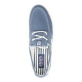 Chaps Men's Casual Dock Boat Shoe