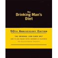thumbnail image 1 of The Drinking Man's Diet: 50th Anniversary Edition, 1 of 1