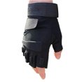 New Fingerless Tactical Gloves Men Women Cycling Half Finger Fitness