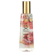 ParfumsBelcam Luxe Perfumery Pura Vida Vanilla Rose Moisturizing Body Mist for Women, 8.0 fluid ounces
