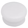 thumbnail image 2 of 150 Pcs T3  SNAPS Press Studs Scrapbook Sewing Buttons White, 2 of 8