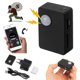 thumbnail image 2 of Infrared Gsm Mms & Call Alarm Quad Band Sensor With Camera Mic Tracker, 2 of 3