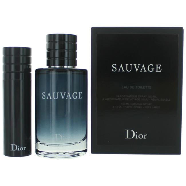 sauvage perfume shoppers
