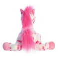thumbnail image 2 of Aurora - Medium White Flopsie - 12" Dolly - Adorable Stuffed Animal, 2 of 4