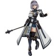 thumbnail image 1 of GOOD SMILE COMPANY Hololive Production: Shirogane Noel Figma Action Figure, 1 of 10