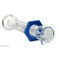 thumbnail image 3 of Measuring Cylinder Protective Collars, 1000ml, Pack of 5 - Hexagonal ABS - Eisco Labs, 3 of 3