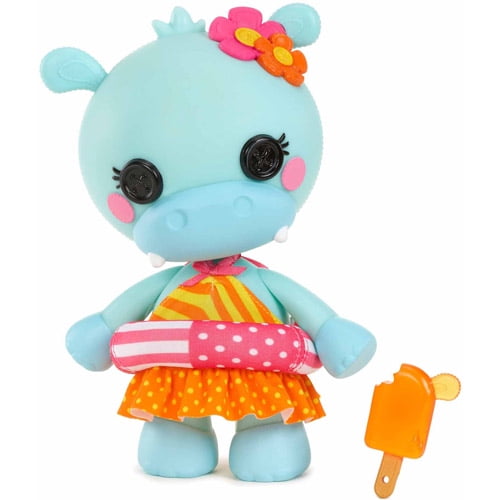 lalaloopsy pet