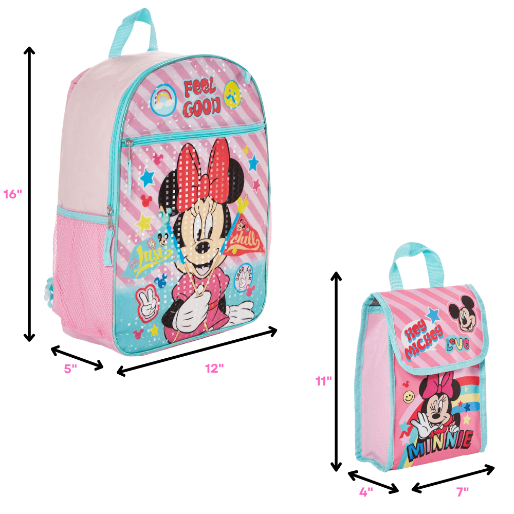 Character themed Kids Fashion Bags – xoxobyRiley