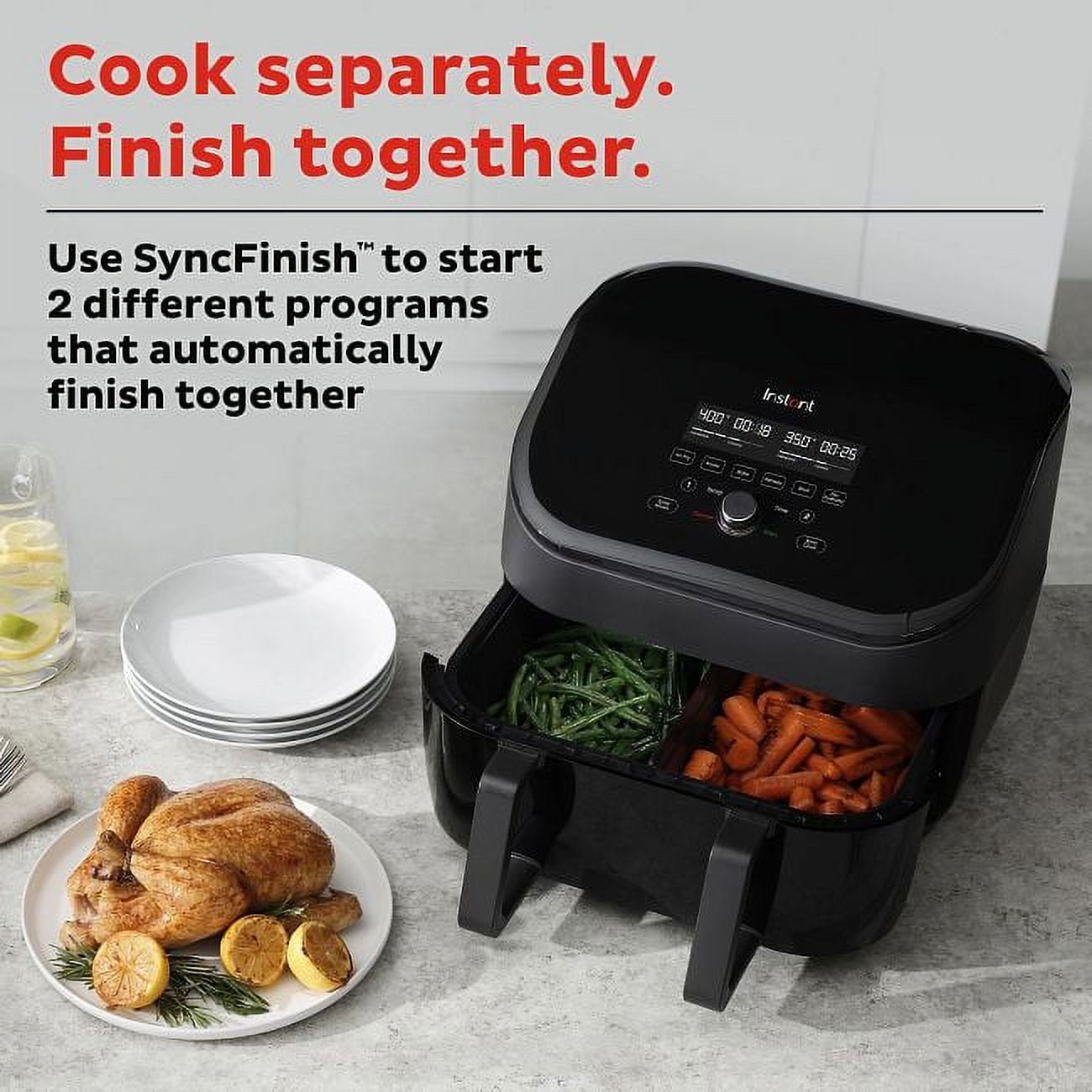 915 Generation Air Fryer Accessories For Cosori Instant Vortex