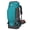 Lake Blue, variant on NFTIGB 65L Water-Resistant Hiking Backpack with Rain Cover, Outdoor Sport Travel Daypack for Camping, Touring, Climbing, Large Capacity Rucksack with Shoe Compartment, Black