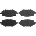 thumbnail image 3 of Centric PartsDisc Brake Pad Set, 3 of 4