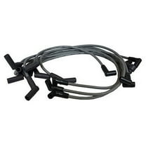 Spark Plug Wire Set - Compatible with 1988 - 1996 Ford Bronco 5.8L V8 1989 1990 1991 1992 1993 1994 1995