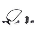 thumbnail image 2 of Soporte para el cuello Accesorios de montaje Soporte para teléfono Lazy Selfie para cámara de acción Vlogging / 9 Teléfono Hugo Correa para el cuello, 2 of 10