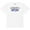 White, variant on Men&rsquo;s Premium Garment Dyed Ring Spun Good Life Surf Shop Tee Shirt