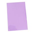 thumbnail image 3 of Housse de Photocard, Support de Photocard Multifonctionnel Anti-Poussière Portable Protecteur Résistant aux Rayures pour Photo Étoilée Violet, 3 of 8