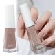 thumbnail image 2 of Esmalte de uñas de 10 ml a base de agua, sin secado al horno, de larga duración, con lentejuelas, color nude, pelable, transparente y aceitoso, para moda femenina de otoño-invierno, 2 of 2