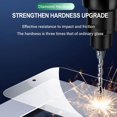 thumbnail image 3 of 2PCS Tempered Glass For Samsung Galaxy S22 Screen Protector, 3 of 5