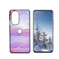 thumbnail image 1 of Compatible with Motorola Edge Plus 2022 Phone Case, Clouds-37 Case Silicone Protective for Teen Girl Boy Case for Motorola Edge Plus 2022, 1 of 1