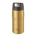 thumbnail image 1 of Tiger Stainless Steel Mug MJC-A 12oz Gold, 1 of 5