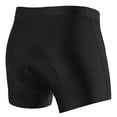 thumbnail image 3 of Culottes ciclismo Ropa interior de bicicleta para mujer Pantalones cortos de ciclismo para bicicleta Tomshoo Culottes ciclismo, 3 of 7