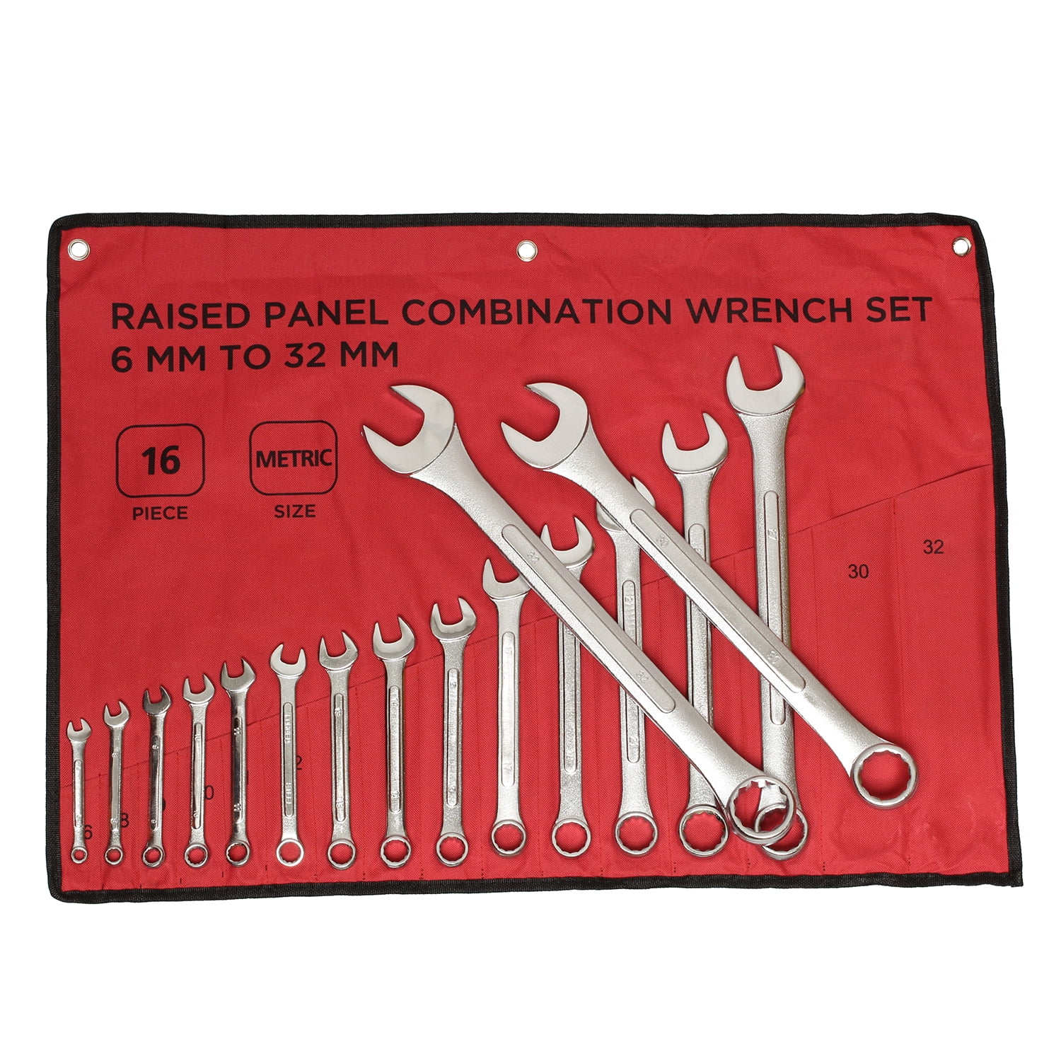 ABN Combination Wrench Set Combo Wrench Set Wrench Kit Combination