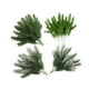 thumbnail image 5 of 72 ramas de agujas de pino artificiales, púas de pino, plantas artificiales para embellecer, 5 of 9