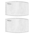 thumbnail image 3 of Face Mask Adult, 3 of 4