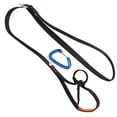 thumbnail image 2 of Outdoor Climbing Accessory, Lightweight Adjustable Climbing Foot Loop  For Mountaineering Rock Climbing Rescue And Aerial Work, 2 of 8