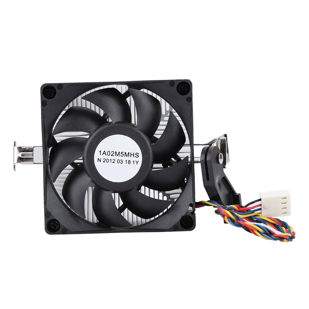 Разъем cpu fan