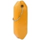 thumbnail image 2 of High Density EVA Foam Anti Lost Float Keychain Floating Key Chain for Boating Kayaking Water Sports(Yellow ), 2 of 5