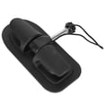 thumbnail image 4 of Portes De Bloqueo De Remo, Parche De Bloqueo De Paletas De PVC, Parche De Bloqueo De Remo De Bote Inflable, Dinghy Universal Kayaks Para Botes Inflables En Canoas Balsas De, 4 of 7