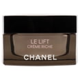 thumbnail image 2 of Le Lift Creme Riche Firming - Anti-Wrinkle Cream by Chanel for Unisex - 1.7 oz Cream, 2 of 2