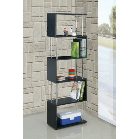 home source 5 shelf