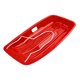 thumbnail image 4 of Trineo de nieve, trineo de arena, ligero para niños, resistente al desgaste. Incluye: Rojo, 4 of 8