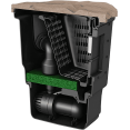 thumbnail image 2 of AquascapePRO 43021 Signature Series 400 Pond Skimmer, 2 of 2