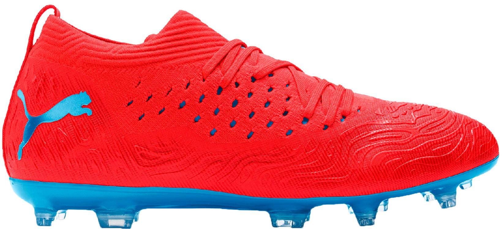 future football shoes