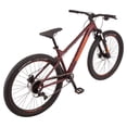 thumbnail image 4 of VTT Mongoose Ardor, 7 vitesses, 27,5 pouces, marron, 4 of 7