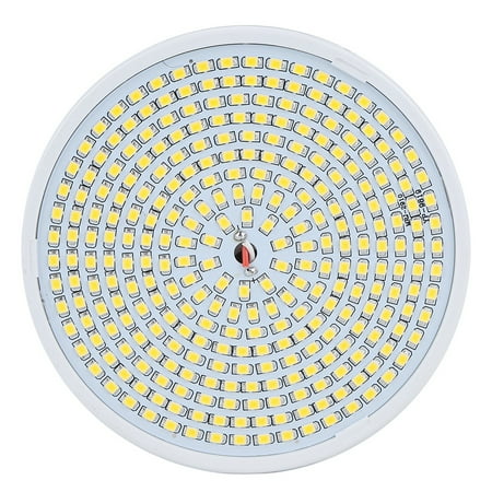 

YOUTHINK Grow Light E27 10W 290LED Chip Garden Greenhouse Plants Growing Light For Flowers Potted Plants 85V‑265V Plant Growth Light