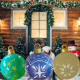 thumbnail image 1 of onlyliua Ofertas Del Día Liquidación Decoraciones Inflables para Árboles de Navidad Al Aire Libre Decoraciones Inflables para Árboles de Navidad, 1 of 5