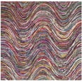 thumbnail image 2 of Safavieh Nantucket Aleah Geometric Area Rug or Runner, 2 of 6