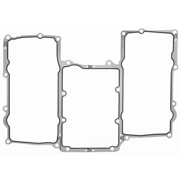 B 52 Engine Intake Ajusa by CRP Industries 50099300 Engine Gasket Set - Walmart.com