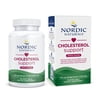 Nordic Naturals Cholesterol Support Softgels, 1152 Mg, Antioxidant Support, 60 Ct