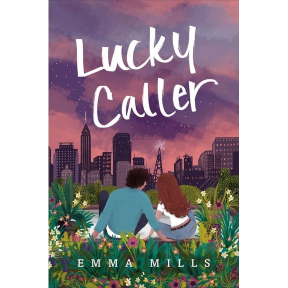 Lucky Caller, (Paperback)