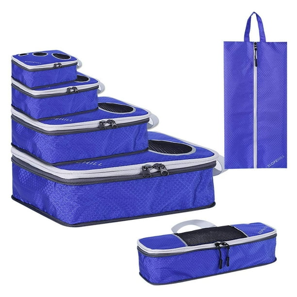 luggage organizer bags
