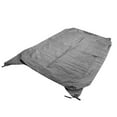 thumbnail image 4 of Cubierta a prueba de polvo para mesa diseño recubierto de plata Cubierta para mesa de tenis de mesa Transpirabilidad a prueba de lluvia para patio ANGGREK Otros, 4 of 8